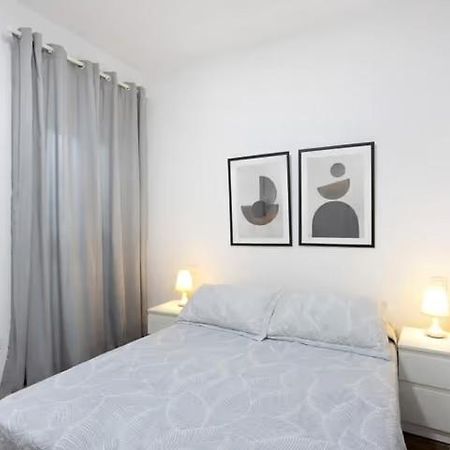 Apartamento La Barrosa Chiclana de la Frontera Dış mekan fotoğraf