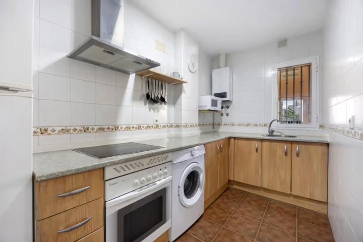 Apartamento La Barrosa Chiclana de la Frontera Dış mekan fotoğraf