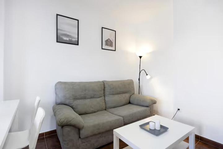 Apartamento La Barrosa Chiclana de la Frontera Dış mekan fotoğraf