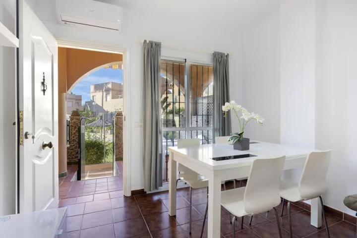 Apartamento La Barrosa Chiclana de la Frontera Dış mekan fotoğraf