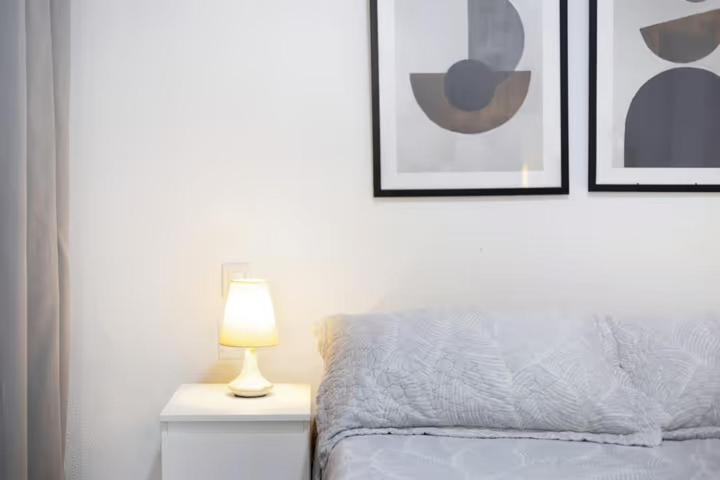 Apartamento La Barrosa Chiclana de la Frontera Dış mekan fotoğraf