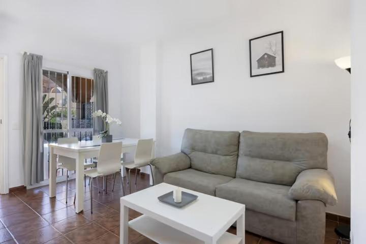 Apartamento La Barrosa Chiclana de la Frontera Dış mekan fotoğraf